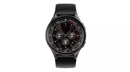 Lava lance la nouvelle Prowatch X avec écran AMOLED et jusqu'à 10 jours d'autonomie