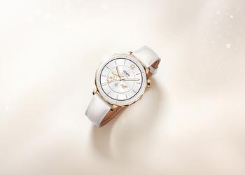 Oppo dévoile la Watch X2 Mini ...