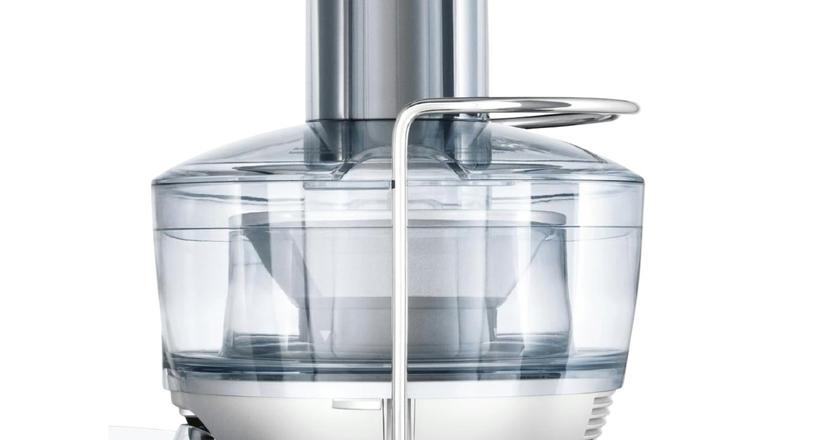 Breville Compact Extracteur de jus économique