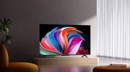 Une grande qualité à un prix abordable : Xiaomi a lancé la gamme de téléviseurs économiques Redmi Smart TV A Pro 2025.