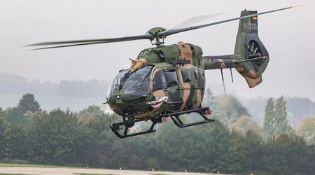 Remplacement du Bo 105 : Le Brunei achète des hélicoptères Airbus H145M