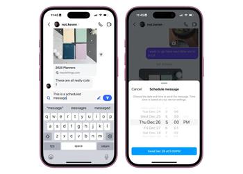Comment programmer une publication sur Instagram ...