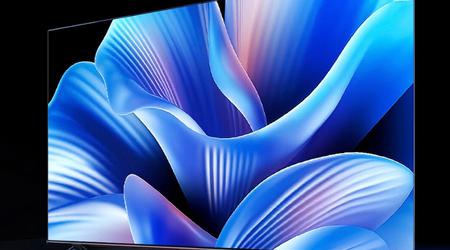 Hisense Vidda S75 - Téléviseur 4K avec une fréquence d'image de 120 Hz au prix de 455