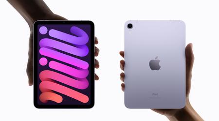 Bloomberg : Apple organisera une nouvelle présentation en octobre pour montrer le nouvel iPad Mini
