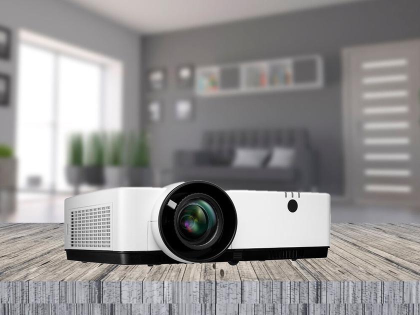 Projecteur Full HD NEC ME403U