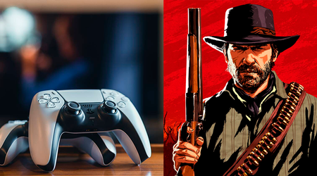 Tableau des ventes de jeux et consoles pour janvier 2023 en Europe : la console la plus populaire est la PlayStation 5, et les jeux les plus achetés sont FIFA 23, GTA V et RDR 2.