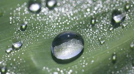 Les scientifiques ont filmé le processus de formation de l'eau à l'aide de la nanotechnologie.