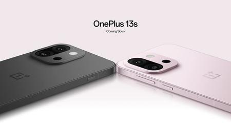 OnePlus a officiellement confirmé la sortie du OnePlus 13s et a révélé les caractéristiques du smartphone