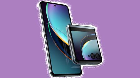 Réduction de 300 $ : Motorola baisse le prix de son smartphone pliable Razr+ (2023)