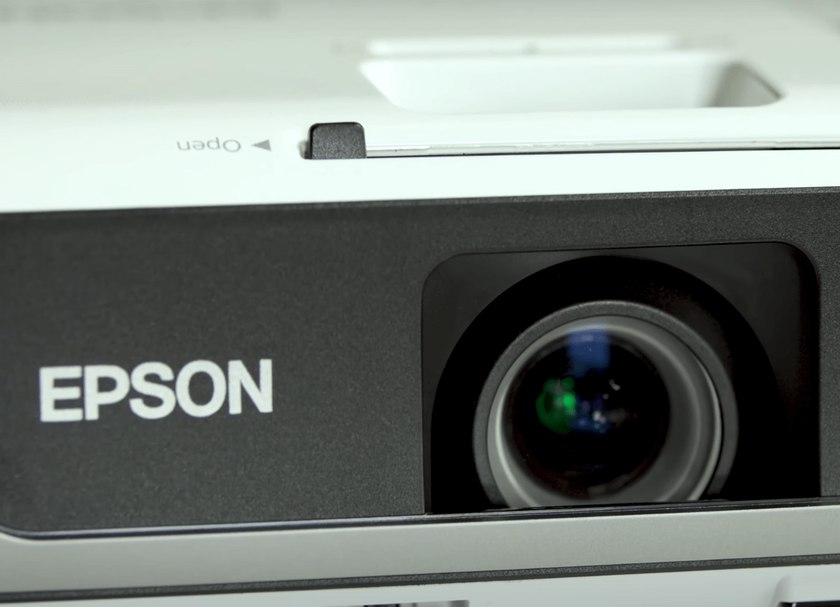 Projecteur laser Epson Pro EX7280