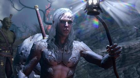 Moins que prévu : Baldur's Gate III occupera 122 Go d'espace sur votre PC