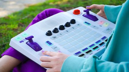 Playtime Engineering présente le nouvel outil MyTracks pour les enfants