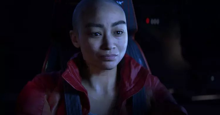 La première bande-annonce d'Intergalactic : The ...