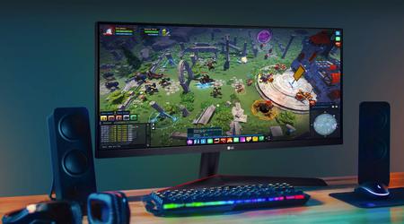 LG 29WP60G-B UltraWide sur Amazon : Moniteur de 29 pouces avec écran IPS, 75 Hz et port USB-C pour 53 $ de réduction.