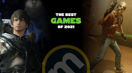 Top 10 des jeux PlayStation de 2021 par Metacritic