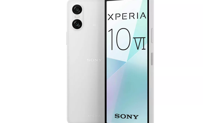 Android 15 est enfin disponible pour le smartphone Sony Xperia 10 VI.