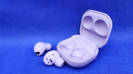 Bonjour, l'audio Hi-Res sans fil ! Examen du casque phare TWS Samsung Galaxy Buds2 Pro