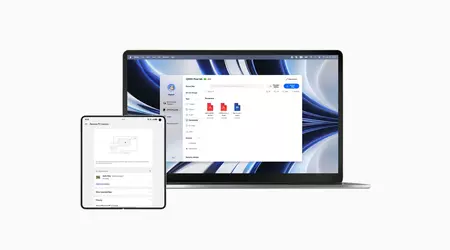 L'Oppo Find N5 vous permettra de contrôler votre MacBook directement depuis votre smartphone