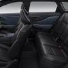 Intérieur du Toyota Crown Estate
