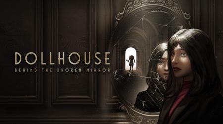 Les développeurs de Dollhouse : Behind the Broken Mirror ont publié une bande-annonce avec de nouveaux détails sur le jeu.
