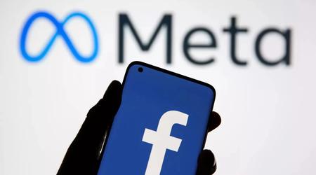 Meta réduit de 40 % les prix des abonnements Facebook et Instagram sans publicité dans l'UE