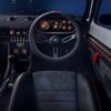 Ford Escort Mk1 RS, pièces de carrosserie