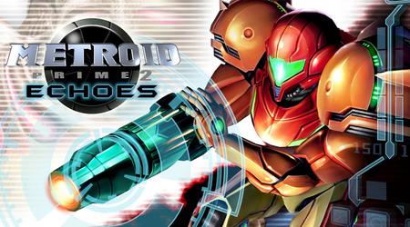 Insider : Nintendo sortira les remasters des deuxième et troisième volets de Metroid Prime en 2025