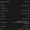 Test du realme GT Neo 2 : 40 minutes de charge pendant 2 jours-160 Test du realme GT Neo 2 : 40 minutes de charge pendant 2 jours-160