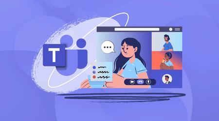 Les performances de Microsoft Teams seront améliorées le mois prochain