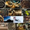 Des artistes ont critiqué Disney pour l'utilisation possible de l'IA dans l'affiche "Loki".-6 Des artistes ont critiqué Disney pour l'utilisation possible de l'IA dans l'affiche "Loki".-6