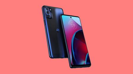 Moto G Stylus 2022 sur Amazon : Écran de 6,8 pouces à 90 Hz, stylet et batterie de 5000 mAh avec une remise de 140 $.