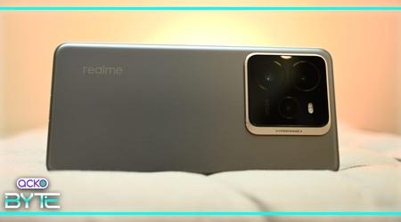 Realme GT 7 Pro en vente en Inde