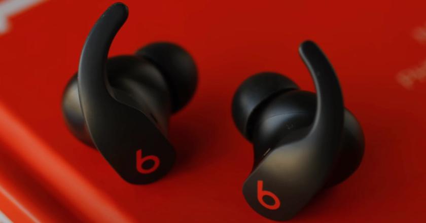 Beats Fit Pro meilleur ecouteur reducteur de bruit