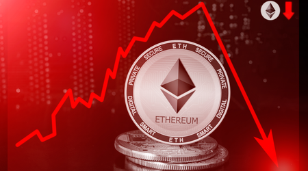 Les commerçants ont perdu plus de 410 000 000 $ par jour au milieu de l'effondrement du marché de la cryptographie