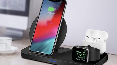 10 meilleurs chargeurs sans fil d'AliExpress