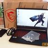 Test du MSI Katana GF66 11UD : une arme pratique pour un samouraï virtuel-5 Test du MSI Katana GF66 11UD : une arme pratique pour un samouraï virtuel-5