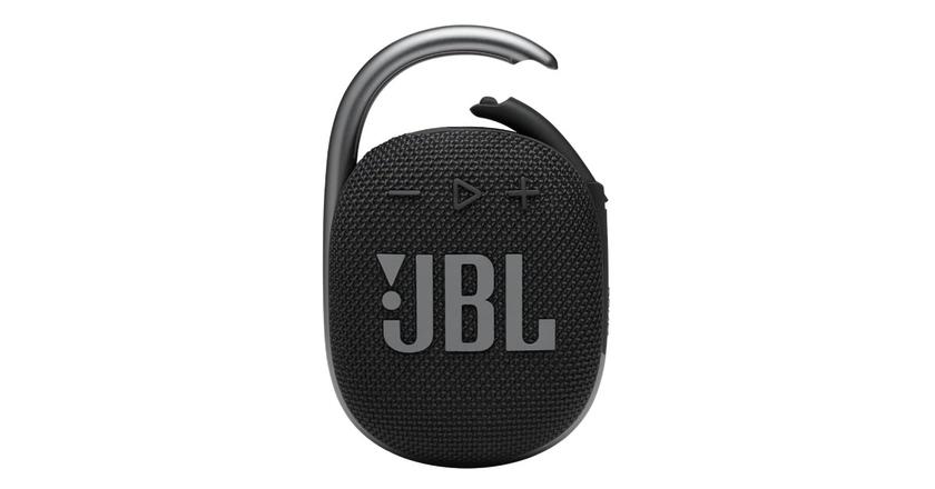 JBL Clip 4 haut-parleurs pour voiturette de golf