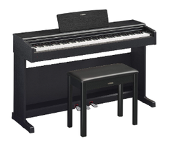 Yamaha YDP 144BPiano numérique