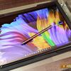 ASUS Zenbook 14 Flip OLED (UP5401E) Présentation : un Transformer Ultrabook puissant avec écran OLED-22 ASUS Zenbook 14 Flip OLED (UP5401E) Présentation : un Transformer Ultrabook puissant avec écran OLED-22