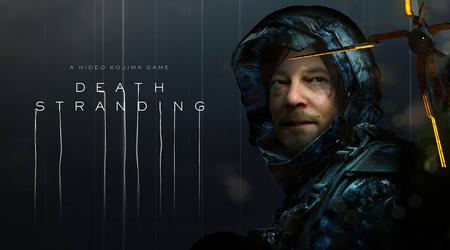 Le succès de Death Stranding : 20 millions de personnes ont découvert le jeu non conventionnel de Hideo Kojima