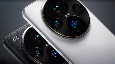 Le PDG de Xiaomi montre une photo de l'appareil photo Xiaomi 15 Ultra dans l'obscurité (photo)