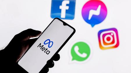 Meta condamné à une amende de 101,5 millions de dollars pour avoir stocké des millions de mots de passe d'utilisateurs au grand jour