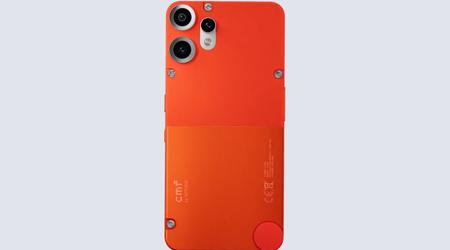 Le CMF Phone 2 Pro recevra la fonction Essential Space basée sur l'intelligence artificielle, qui sera activée par le bouton Essential Key