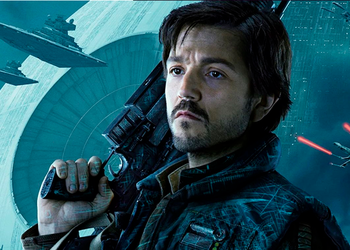 Le projet "Star Wars : Andor" ...