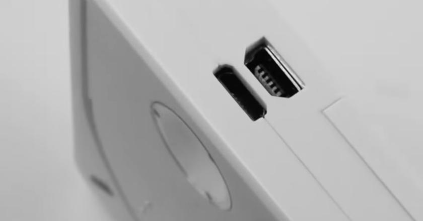 UbiBot WS1 thermomètre hygromètre wifi