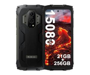 Smartphone robuste Blackview BV9300