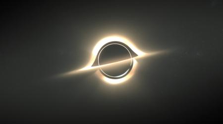 Des astronomes ont découvert un trou noir supermassif qui s'est échappé de sa galaxie, entraînant derrière lui un chapelet d'étoiles à une vitesse de 5,6 millions de km/h.