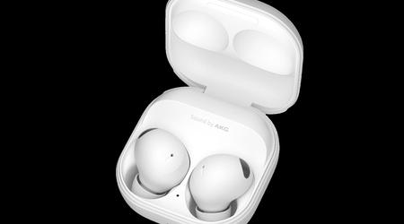 Samsung a publié une nouvelle mise à jour logicielle pour le Galaxy Buds 2 Pro