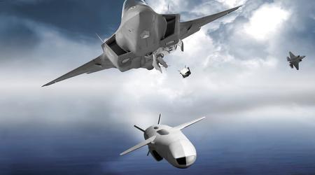 L'Australie achète à Kongsberg Defence & Aerospace des missiles JSM pour ses chasseurs F-35 Lightning II