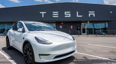 Tesla arrive en tête du nombre d'accidents mortels parmi toutes les marques de voitures